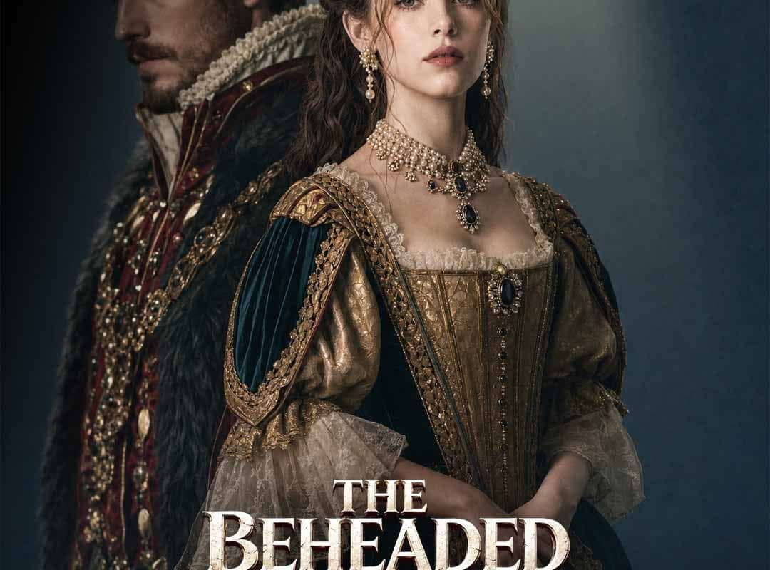 the beheaded queens rebirth to dethrone the king 1791314976151