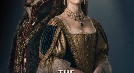the beheaded queens rebirth to dethrone the king 1791314976151