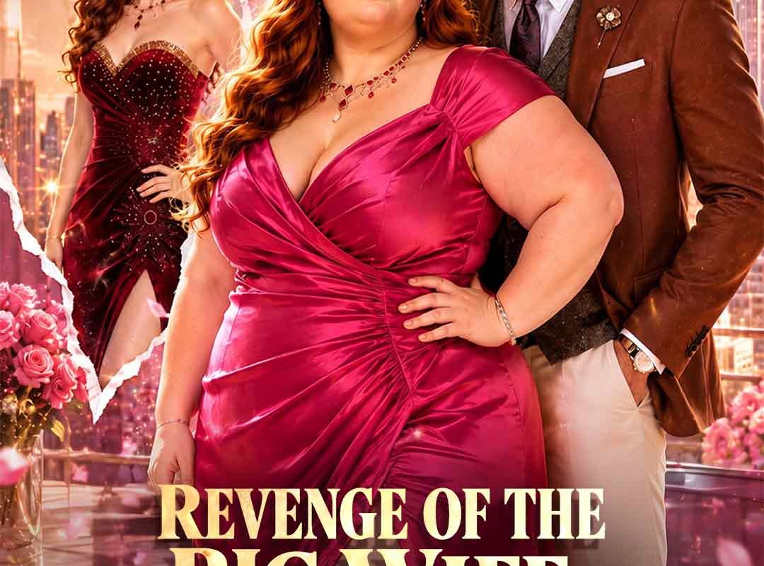 the big wifes revenge from model to queen 1790950202717
