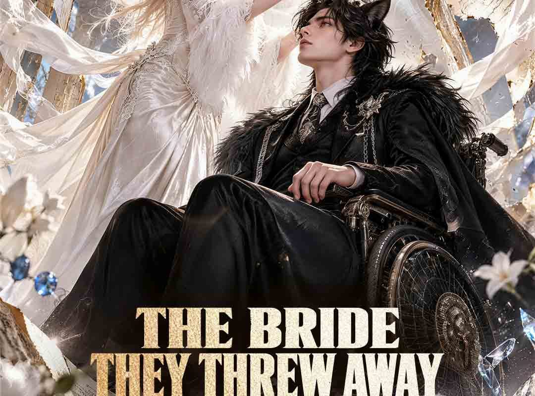 the bride they threw away 1793011644148