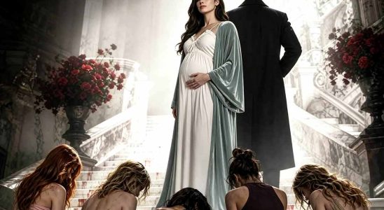 the godfathers hidden wife 1791050602312