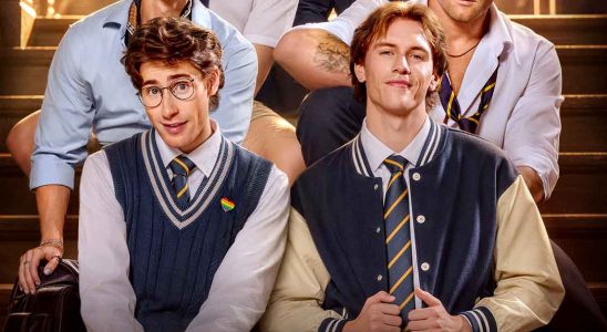the school for bad boys 1791463973065