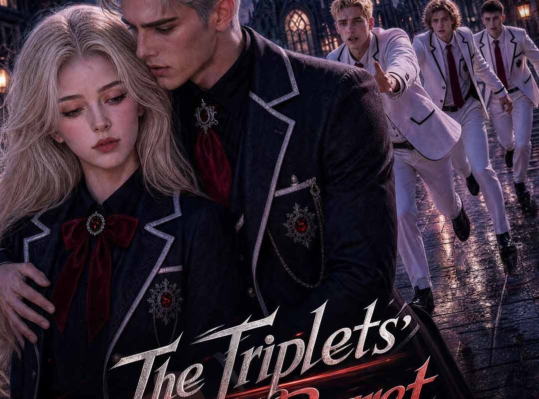 the triplets final regret 1791807369415